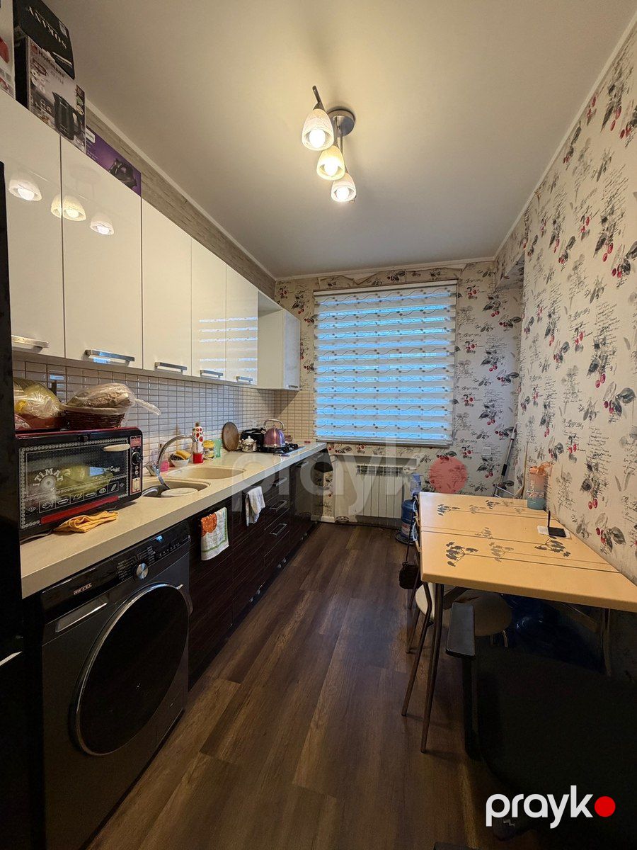 3-otaqlı yeni tikili, Masazır qəs., 68 m² — Mənzil, Bakı (9)