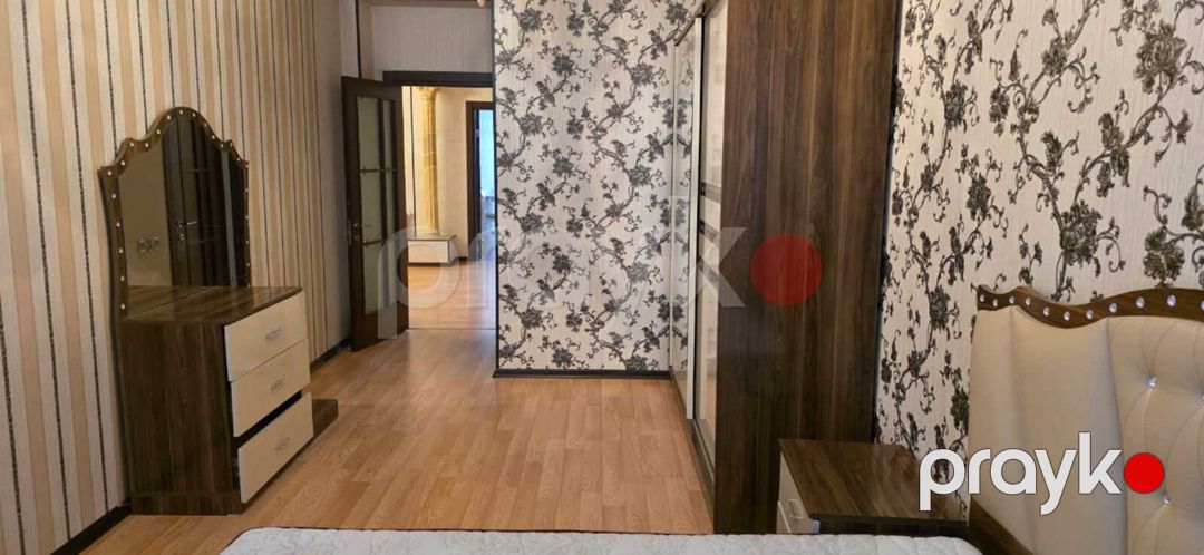 Satılır 3 otaqlı yeni tikili 135 m² — Mənzil, Bakı (8)
