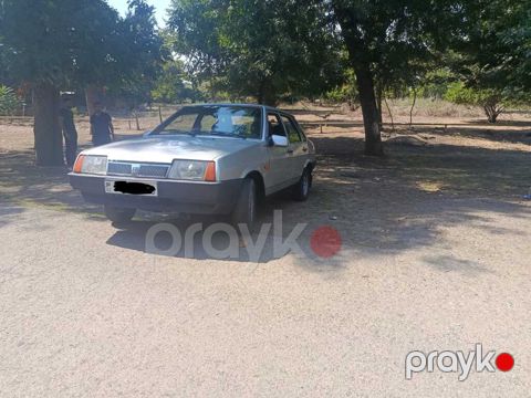 Lada (VAZ) 21099, 1.5 L, 2000 il, 375 000 km — Masallı