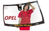 "Opel" avtomobil şüşələri — Avto Şüşə Mərkəzi