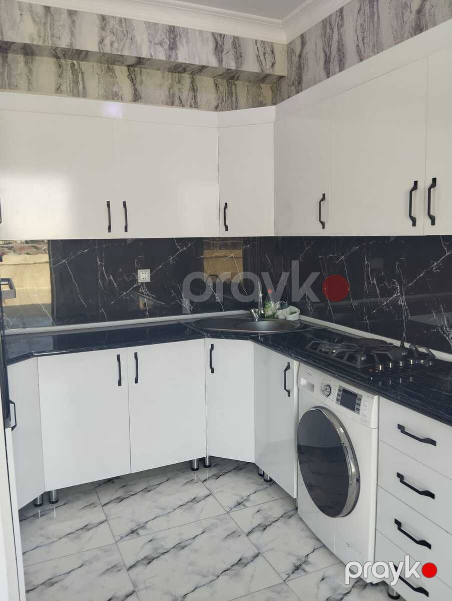 Satılır 3 otaqlı yeni tikili 88 m² — Mənzil, Xırdalan (4)