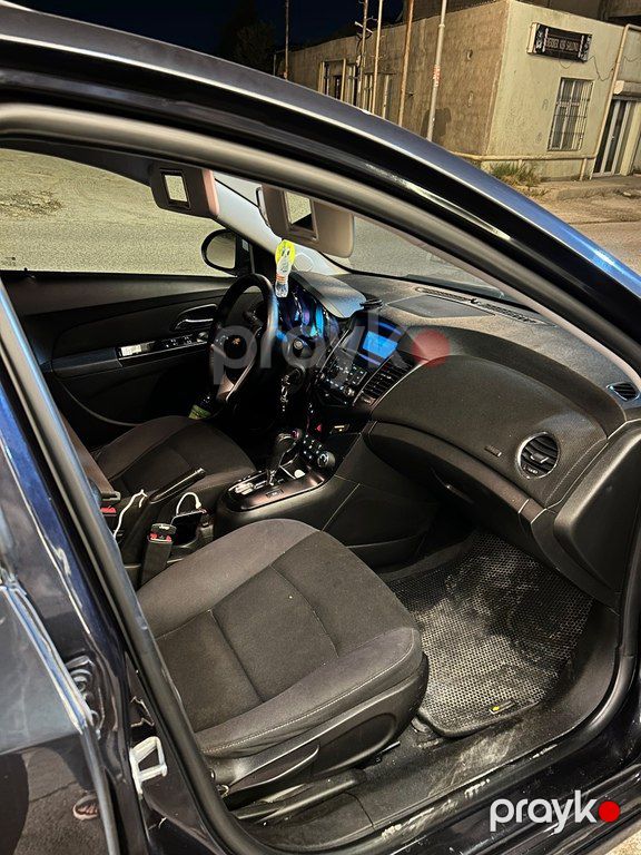 Chevrolet Cruze, 1.4 L, 2013 il, 258 778 km — Avtomobillər, Bakı (6)