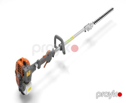 Benzin kolkəsən holzfforma PP226HPRO - HOLZFFORMA_PP226H_PRO — Bakı