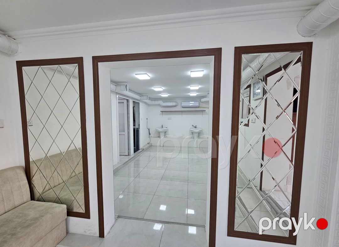 İcarəyə verilir obyekt 80 m² — Əmlak, Bakı (3)