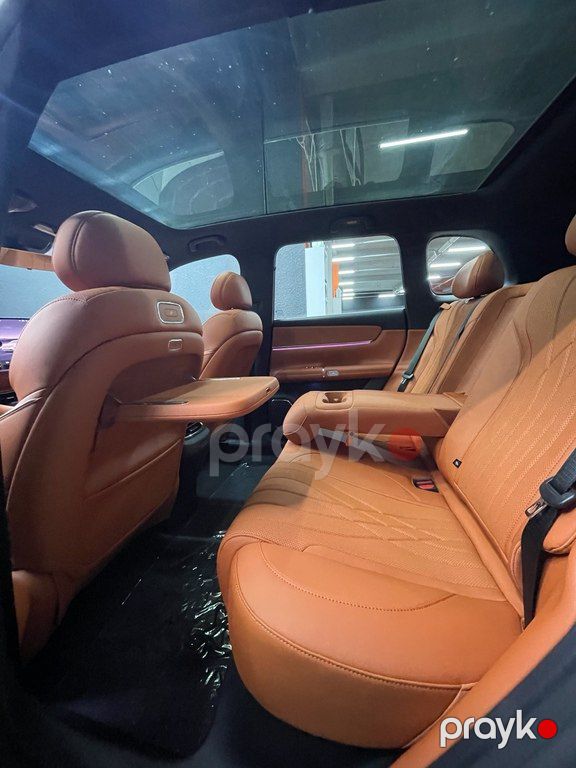 Changan Qiyuan Q07, 1.5 L, 21.5 kWh, 2026 il, yeni — Avtomobillər, Bakı (12)