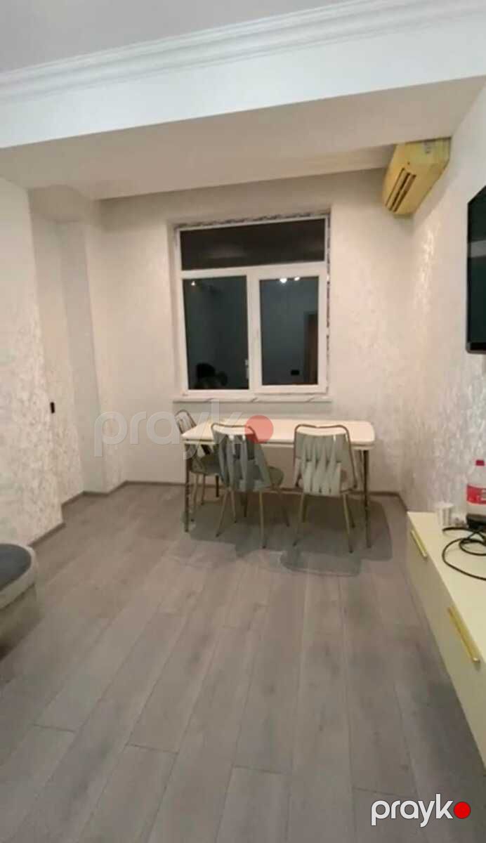İcarəyə verilir 2 otaqlı yeni tikili 55 m² — Mənzil, Bakı (6)