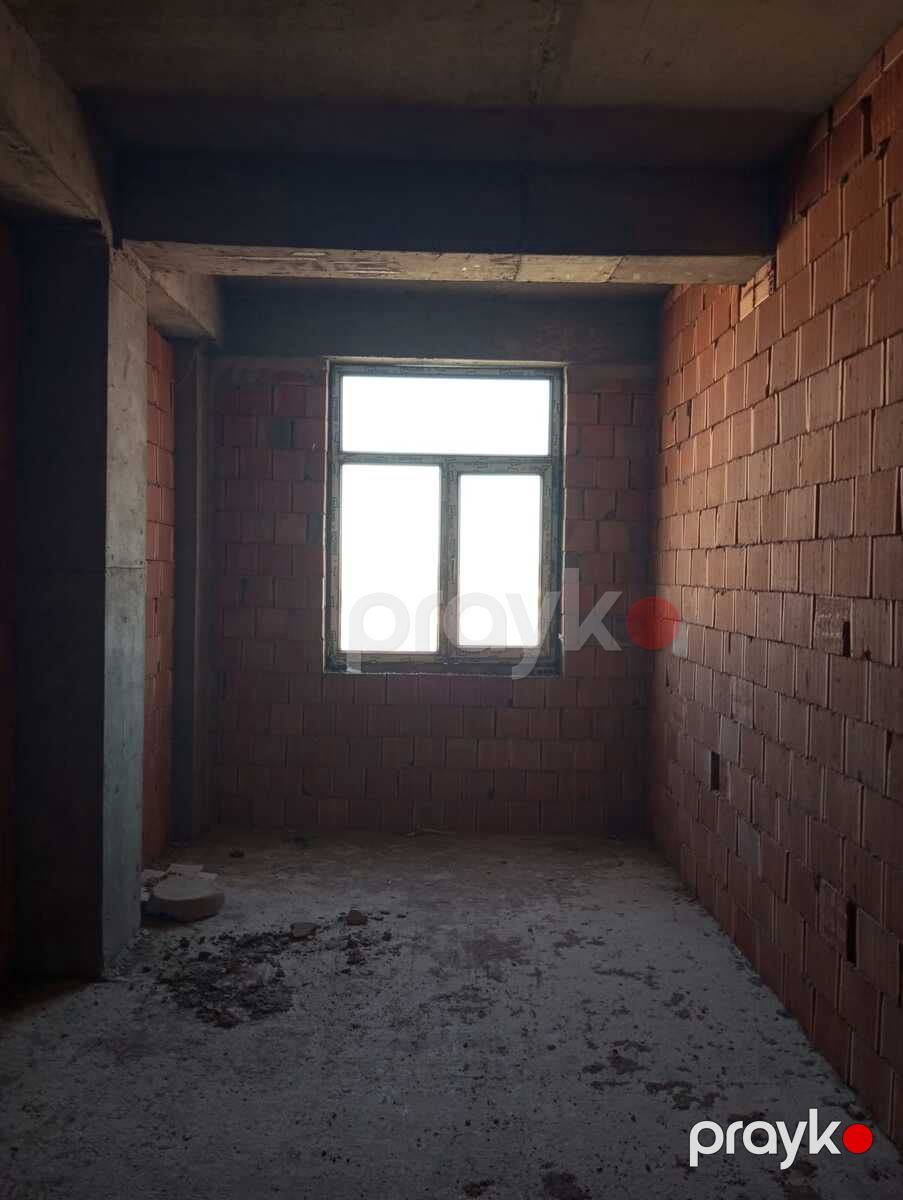3-otaqlı yeni tikili, Masazır qəs., 100 m² — Mənzil, Bakı (12)