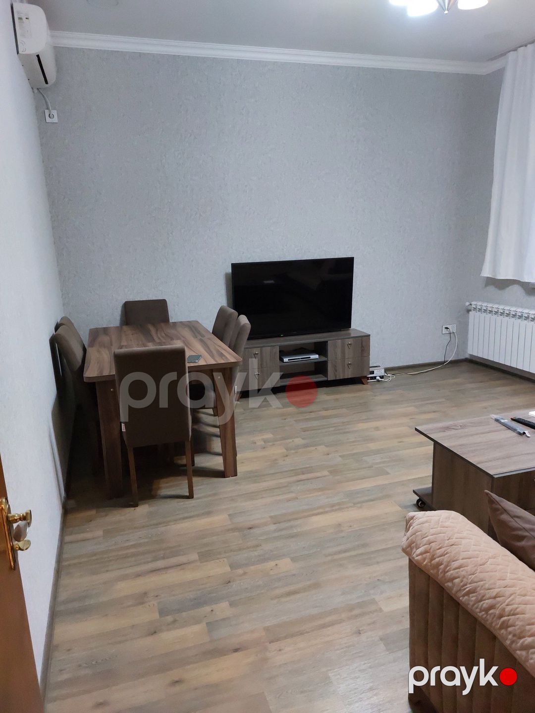 Satılır 3 otaqlı həyət evi/bağ evi 80 m² — Ev, villa, Bakı (5)