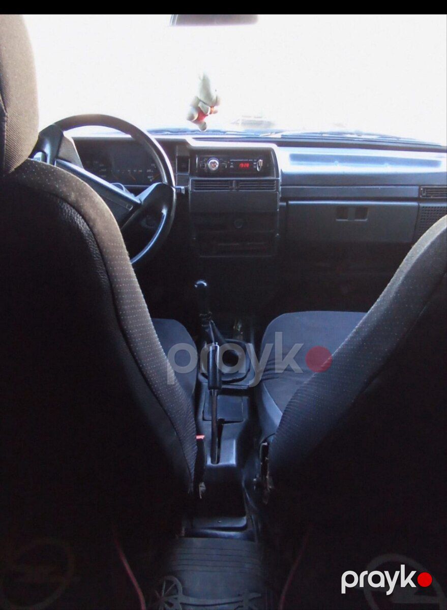 Lada (vaz) 21099, 2003 il — Avtomobillər, Kürdəmir (5)