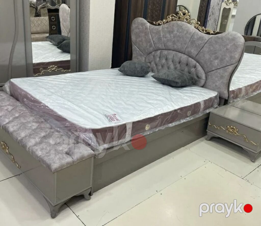 Yataq otağı dəstləri — Yataq otağı mobilya dəstləri, Fatmayı (3)