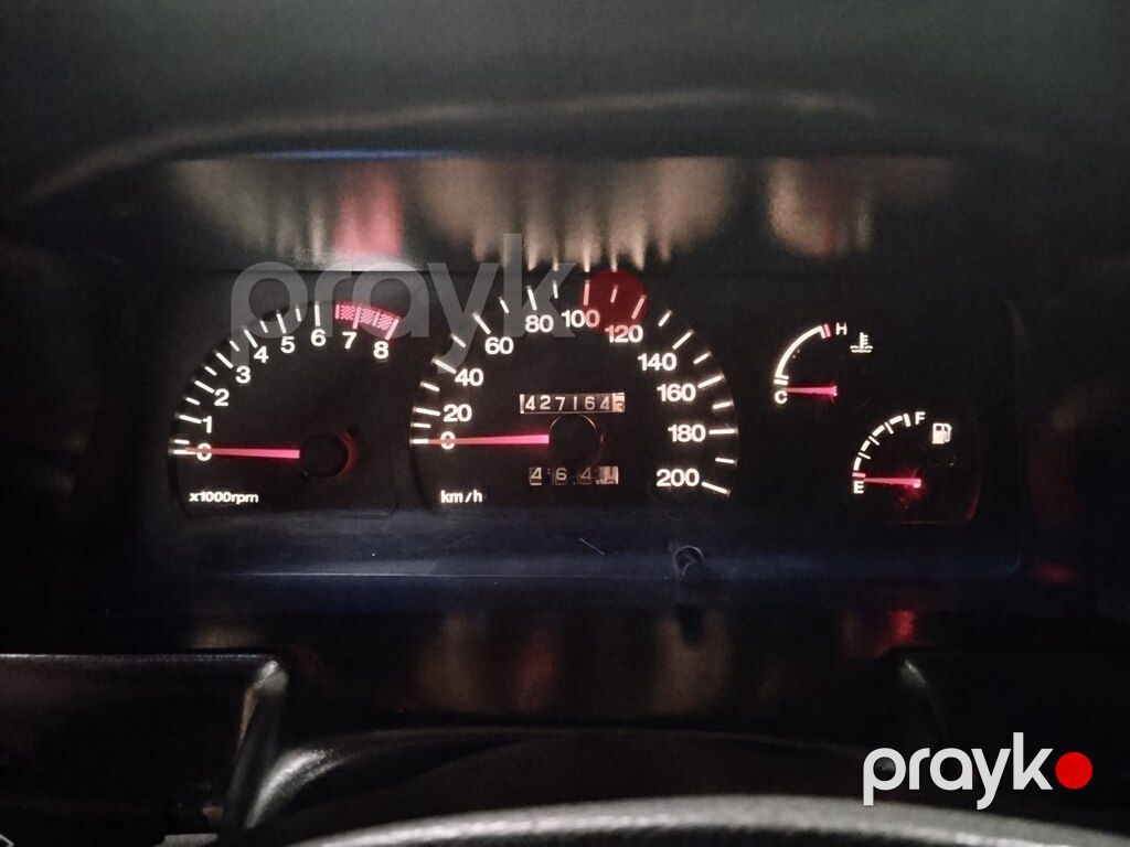 Daewoo Nexia, 1.5 L, 2007 il, 427 200 km — Avtomobillər, Bakı (12)