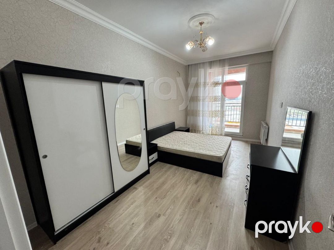 2-otaqlı yeni tikili kirayə verilir, Sumqayıt ş., 74 m² — Mənzil, Sumqayıt (3)