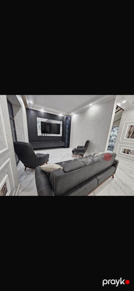 Villa kirayə verilir, Qəbələ ş — Ev, villa, Qəbələ (7)