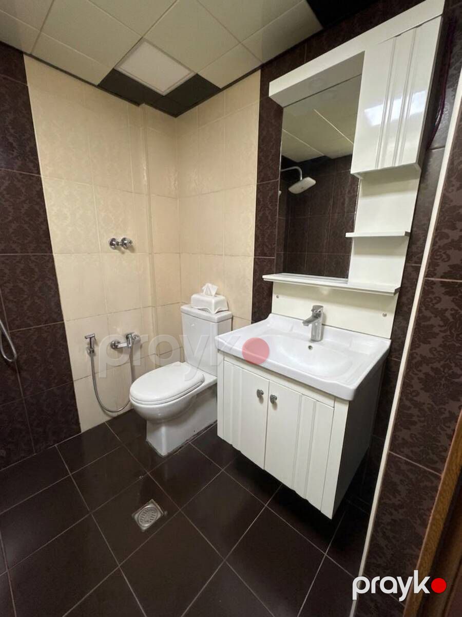 Satılır 3 otaqlı yeni tikili 65 m² — Mənzil, Xırdalan (11)