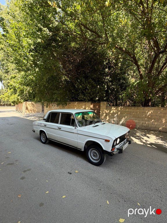 Lada (VAZ) 2106, 1.6 L, 1987 il, 54 545 km — Avtomobillər, Şəmkir (11)