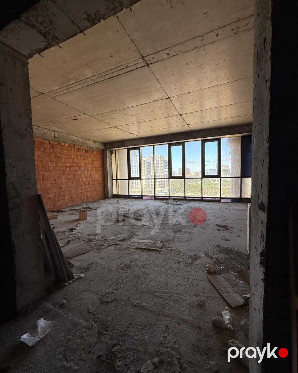 Satılır 4 otaqlı yeni tikili 278 m² — Mənzil, Bakı (3)