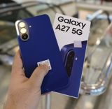 Samsung A27 6/128GB 565azn Samsung A27 8/256GB 695azn ƏDV VAR — Digər smartfonlar