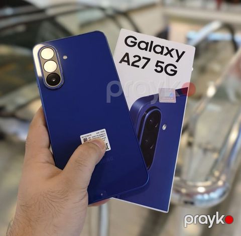 Samsung A27 6/128GB 565azn Samsung A27 8/256GB 695azn ƏDV VAR — Bakı