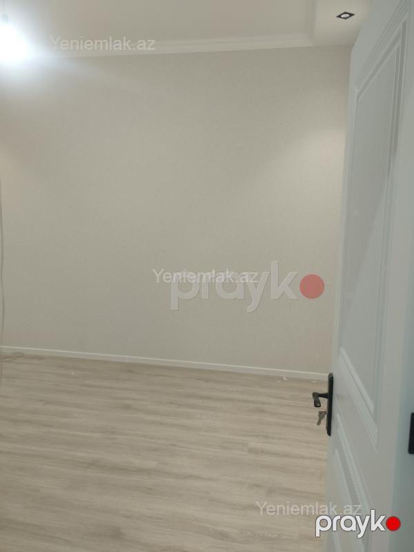 Satılır 3 otaqlı Həyət evi / Villa, 100 m², Suraxanı rayonu — Ev, villa, Bakı (6)