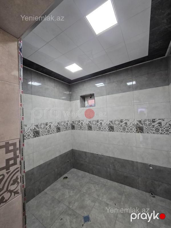 Satılır 4 otaqlı Həyət evi / Villa, 130 m², Corat bağları — Ev, villa, Sumqayıt (10)