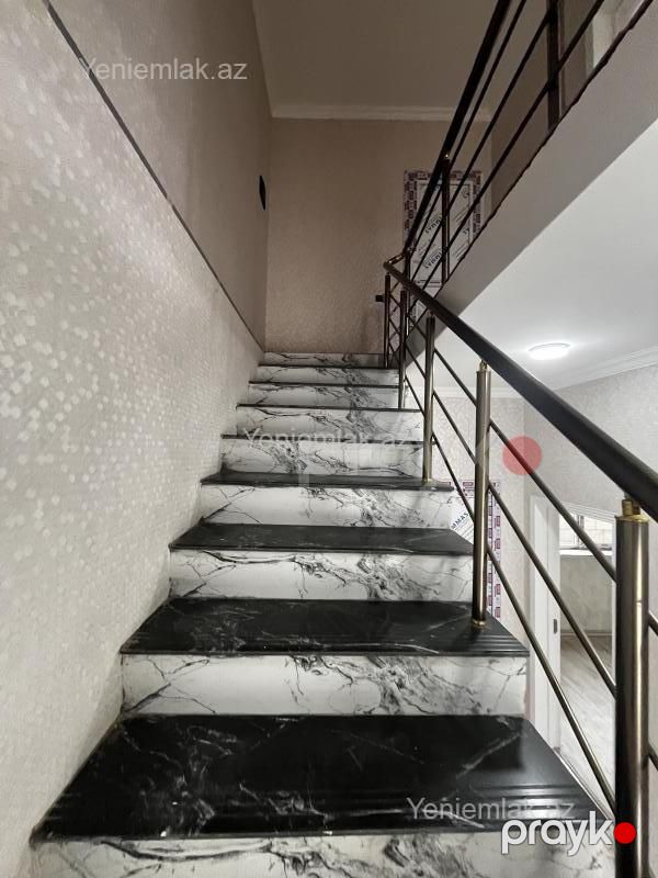 Satılır 4 otaqlı Həyət evi / Villa, 120 m², Corat bağları — Ev, villa, Sumqayıt (8)