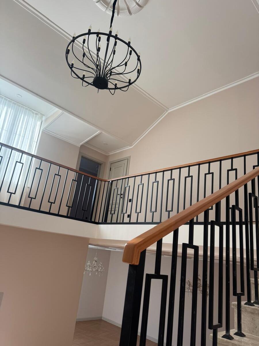 Villa, Badamdar qəs — Ev, villa, Bakı (11)
