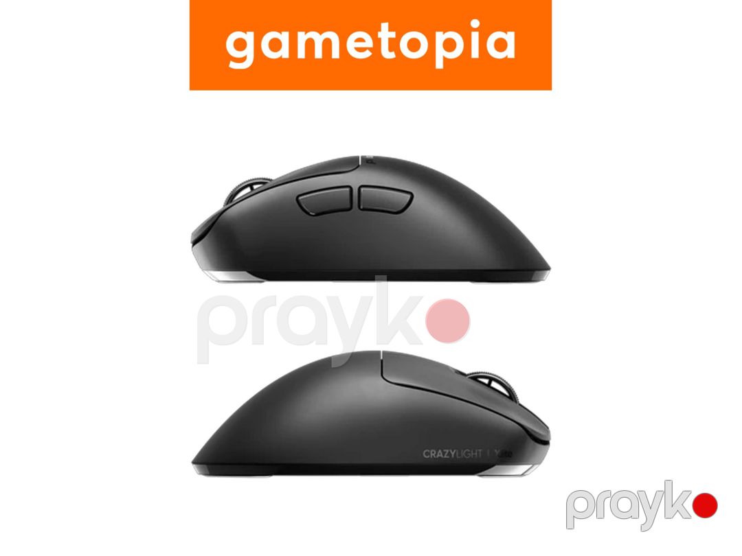 Pulsar Xlite CrazyLight Medium — Periferik cihazlar, Bakı (2)