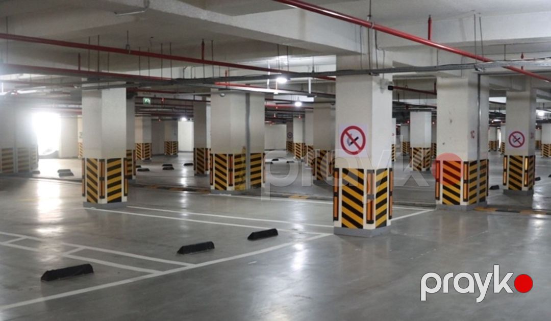 Satılır 3 otaqlı yeni tikili 126.5 m² — Mənzil, Bakı (6)