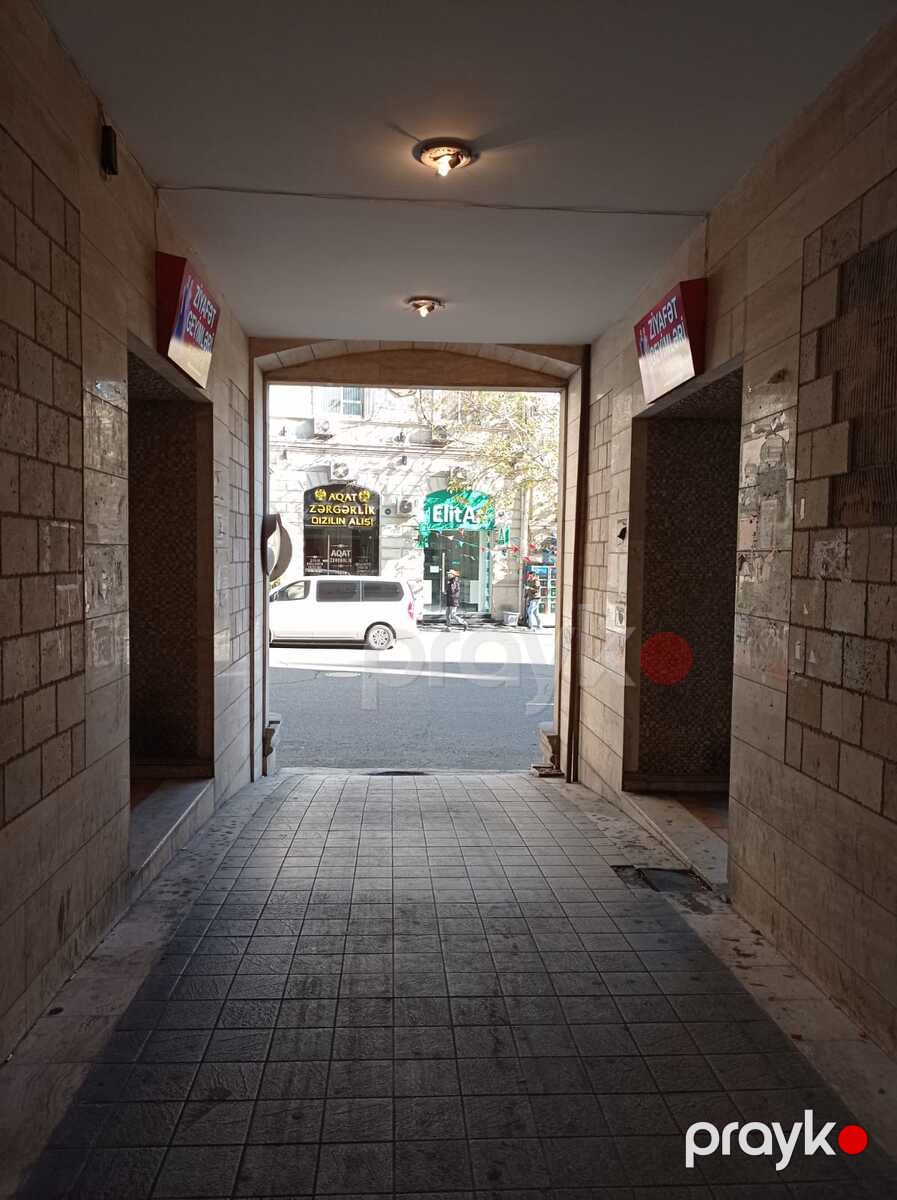 İcarəyə verilir obyekt 20 m² — Əmlak, Bakı (10)