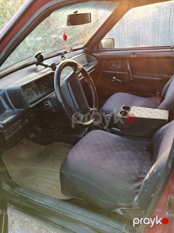 Lada (VAZ) 2109, 1.5 L, 1992 il, 258 000 km — Avtomobillər, Ağdaş (2)