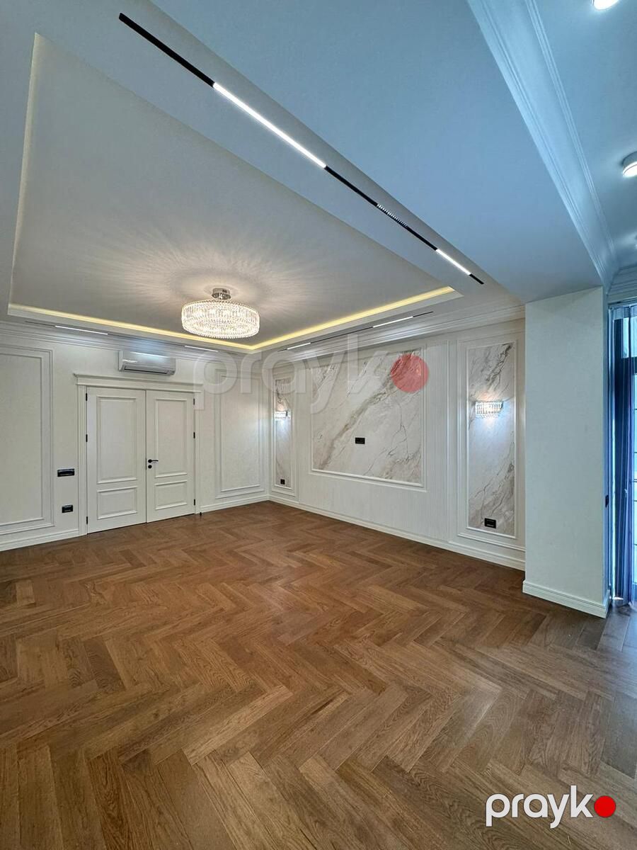 Satılır 4 otaqlı yeni tikili 181 m² — Mənzil, Bakı (4)