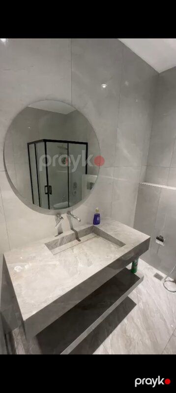 Sabunçu rayonunda 2 otaqlı Yeni tikili Satılır, 58 m² — Mənzil, Bakı (6)