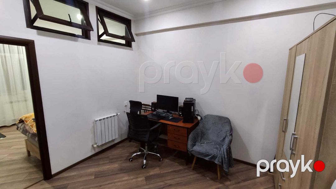Satılır 3 otaqlı yeni tikili 120 m² — Mənzil, Bakı (8)