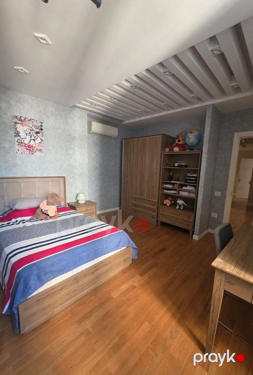 İcarəyə verilir 7 otaqlı yeni tikili 250 m² — Mənzil, Bakı (4)