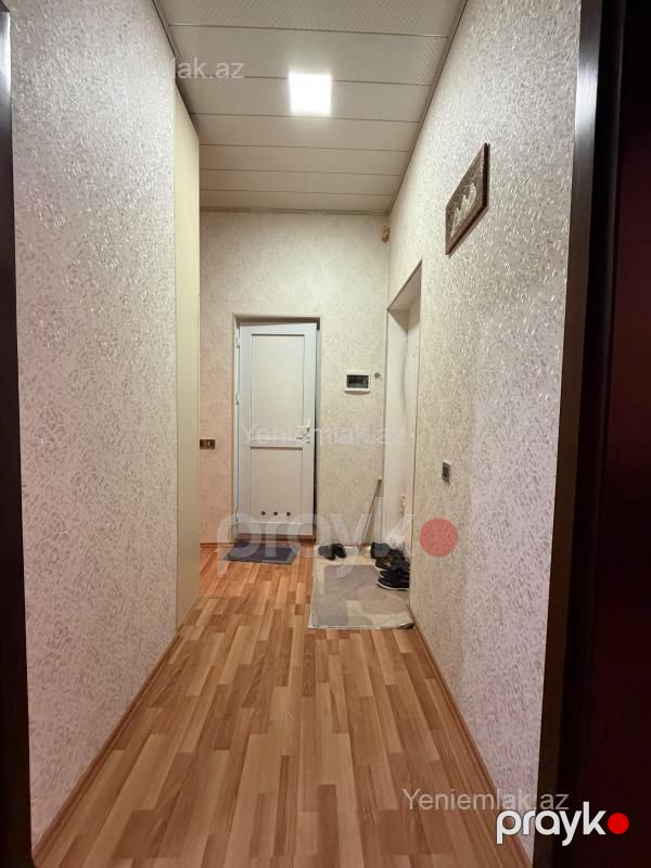 Satılır 2 otaqlı Bina evi menzil (Köhnə tikili), 68 m², 2-ci məhəllə — Mənzil, Sumqayıt (10)