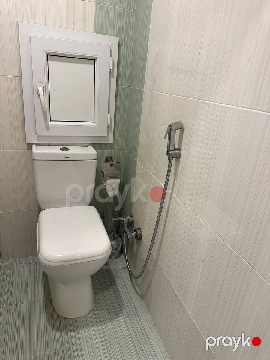 Satılır 2 otaqlı köhnə tikili 50 m² — Mənzil, Bakı (9)