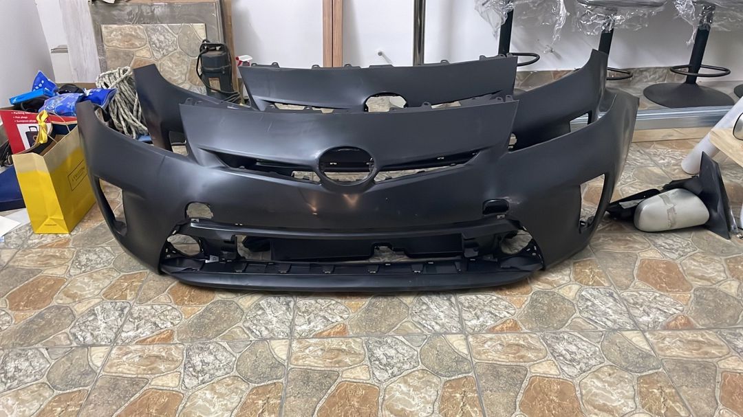 "Toyota" ön buferi — Ehtiyat hissələri və aksesuarlar, Bakı