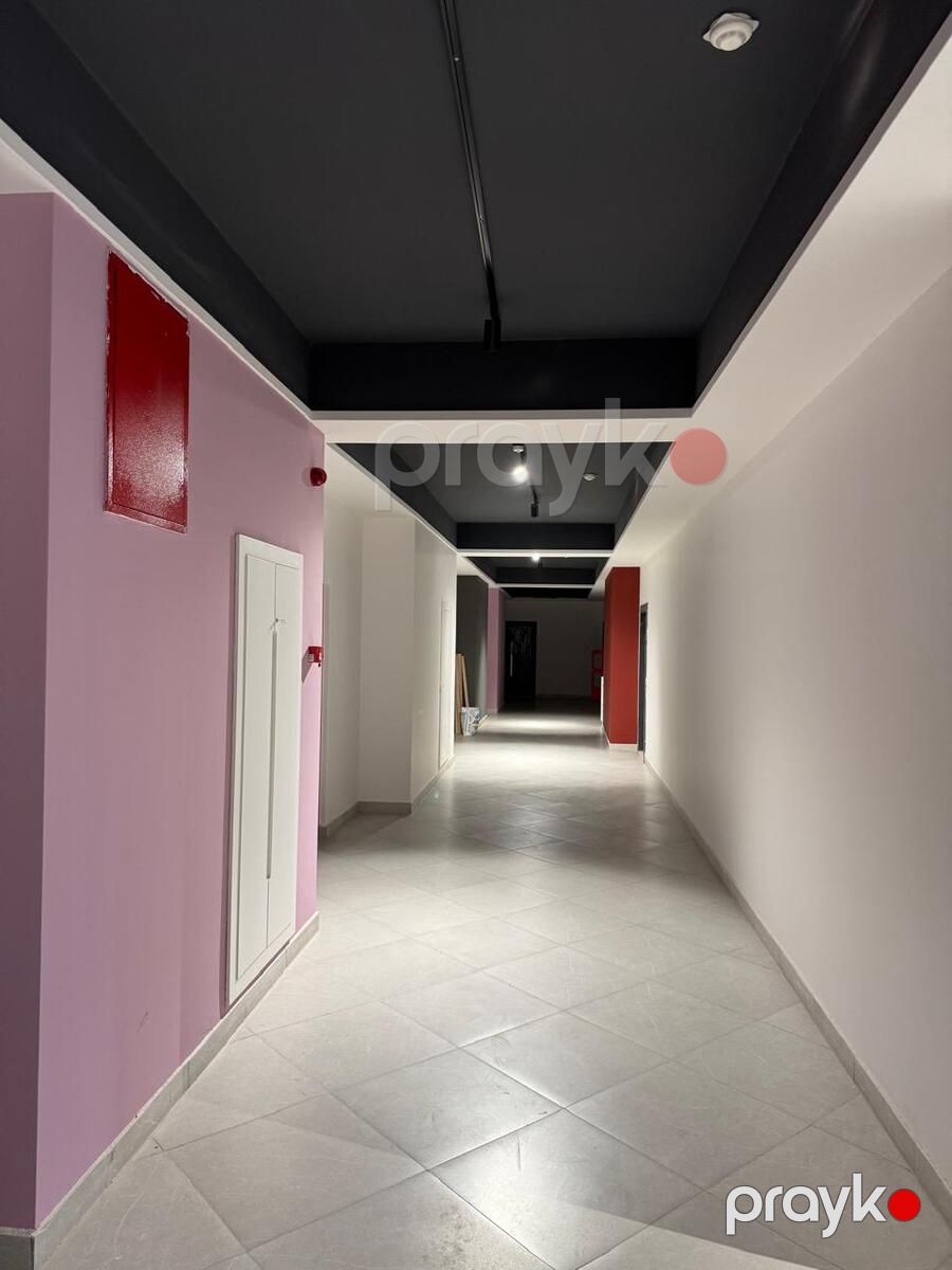 2-otaqlı yeni tikili, Həmdəm Ağayev küç., 89.14 m² — Mənzil, Bakı (9)