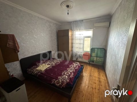 Həyət evi kirayə verilir, Zığ qəs — Bakı