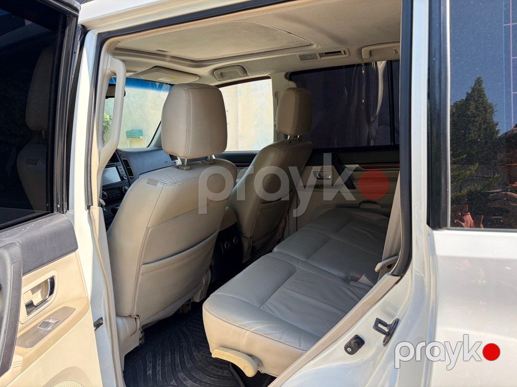 Mitsubishi Pajero, 3.0 L, 2008 il, 175 658 km — Avtomobillər, Bakı (6)