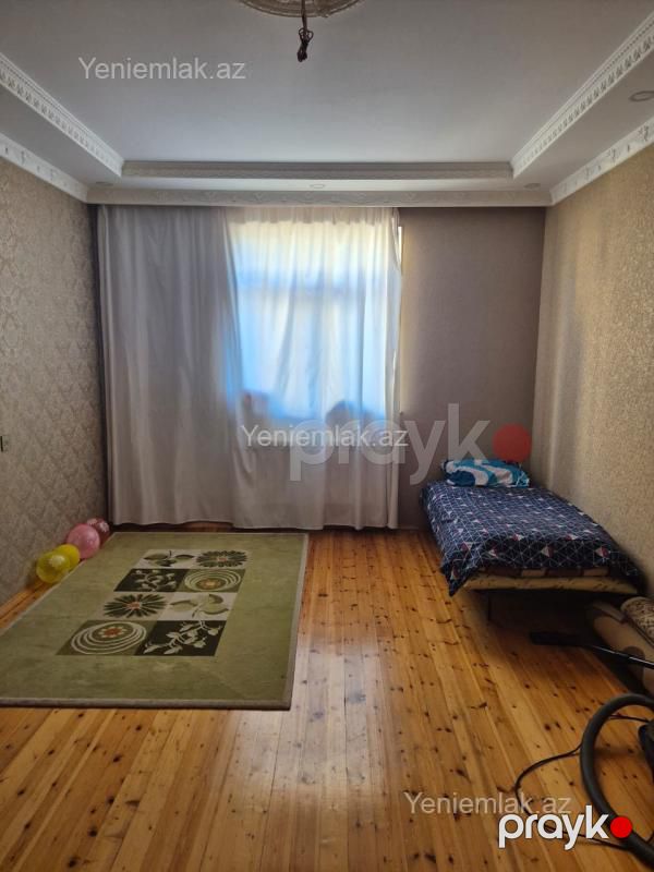 Satılır 4 otaqlı Həyət evi / Villa, 110 m², 11-ci mikrorayon — Ev, villa, Sumqayıt (2)