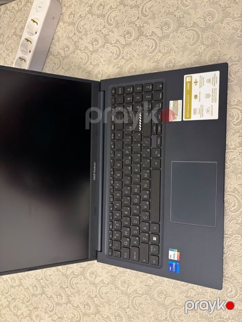 Yeni ASUS Vivobook, 15.6 Intel Core i7, 1 TB — Bakı