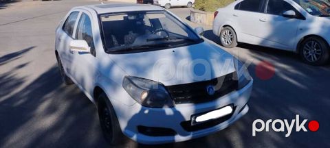 Geely MK, 1.5 L, 2012 il, 420 000 km — Şirvan