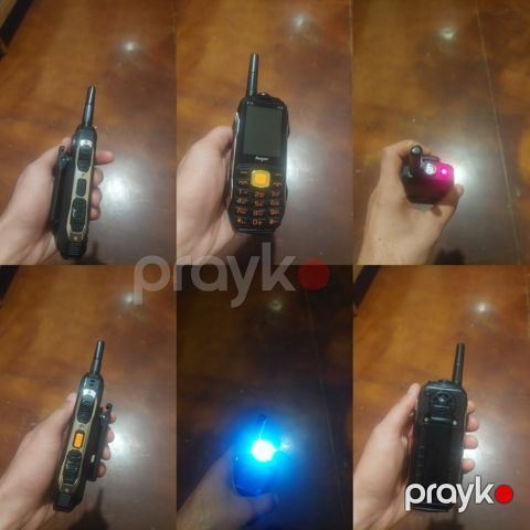 Mobil telefon — Bakı