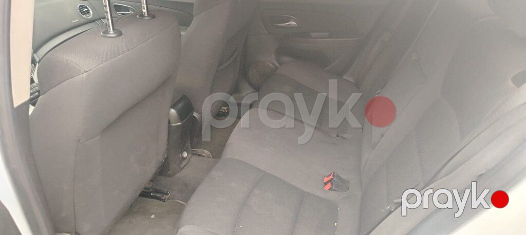 Chevrolet Cruze, 1.4 L, 2015 il, 230 900 km — Avtomobillər, Bakı (8)