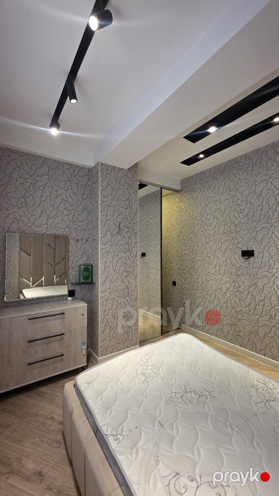 İcarəyə verilir 3 otaqlı yeni tikili 87 m² — Mənzil, Bakı (12)