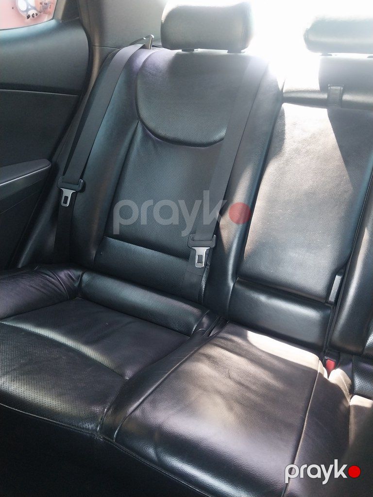 Hyundai Elantra, 1.8 L, 2014 il, 185 075 km — Avtomobillər, Lənkəran (4)