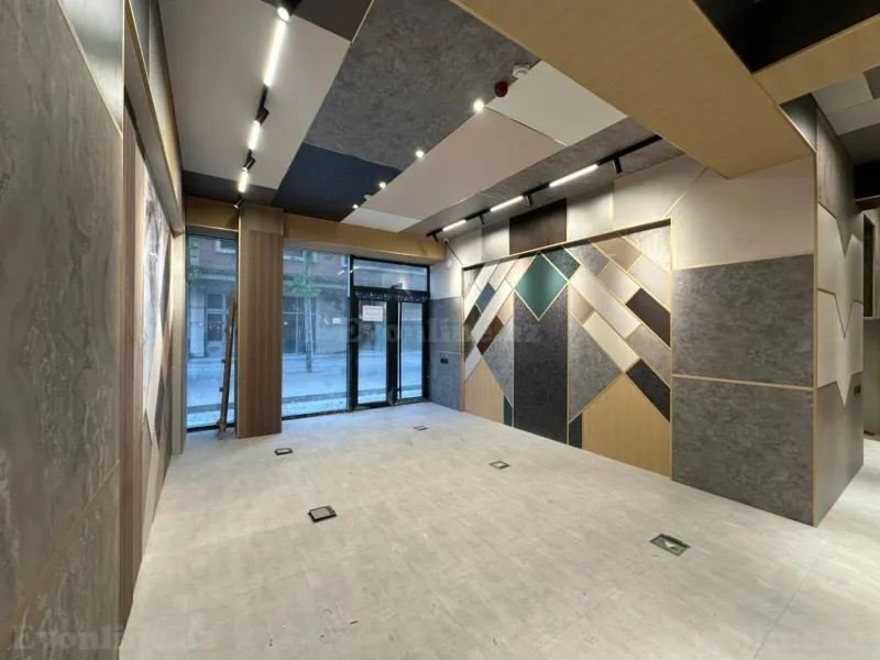 Kirayə verilir Obyekt 100 m² Bakı, Nəsimi r., 28 May m — Bakı