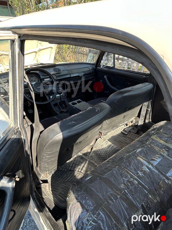 Lada (VAZ) 2106, 1.5 L, 1995 il, 44 000 km — Avtomobillər, Qəbələ (9)