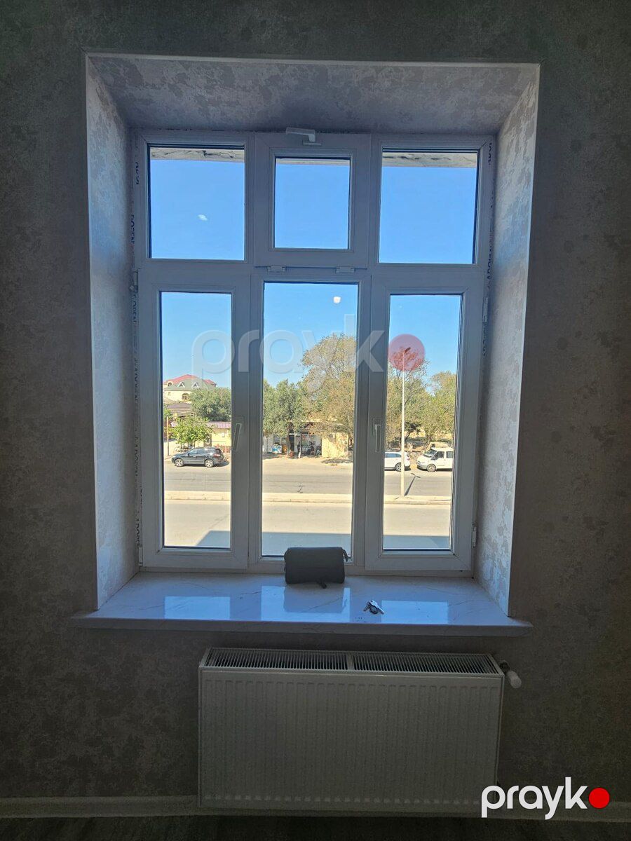 2-otaqlı mənzil, Sumqayıt ş., 56 m² — Mənzil, Sumqayıt (11)